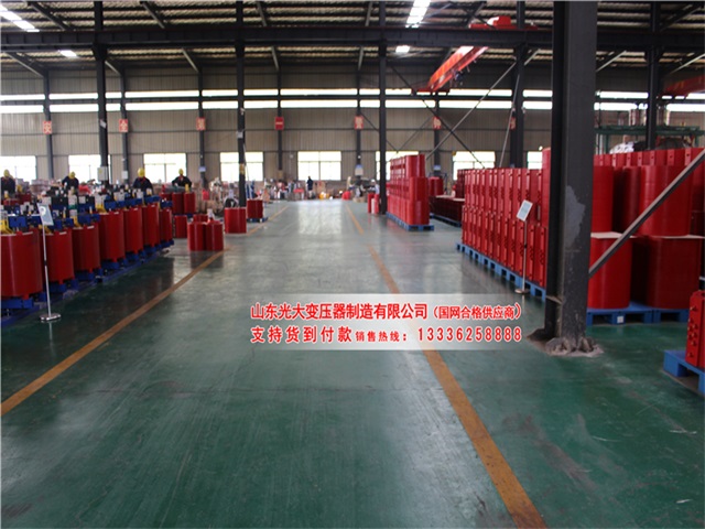 乐亭非晶合金变压器元件构成
